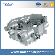 Fresado de torneado a medida de aluminio CNC Machining Casting Part